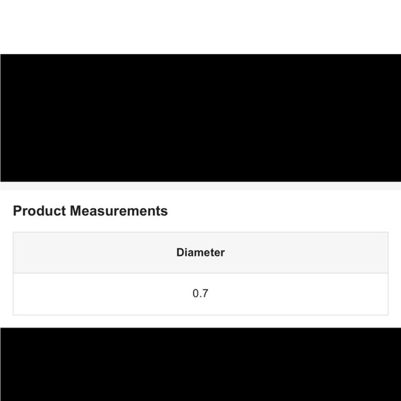 💥SALE💥 Stunning Silver Twisted Leaf Ring - Picture 5 of 6